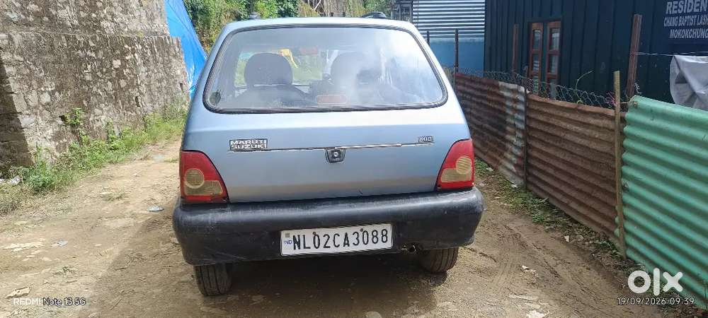 Maruti Suzuki