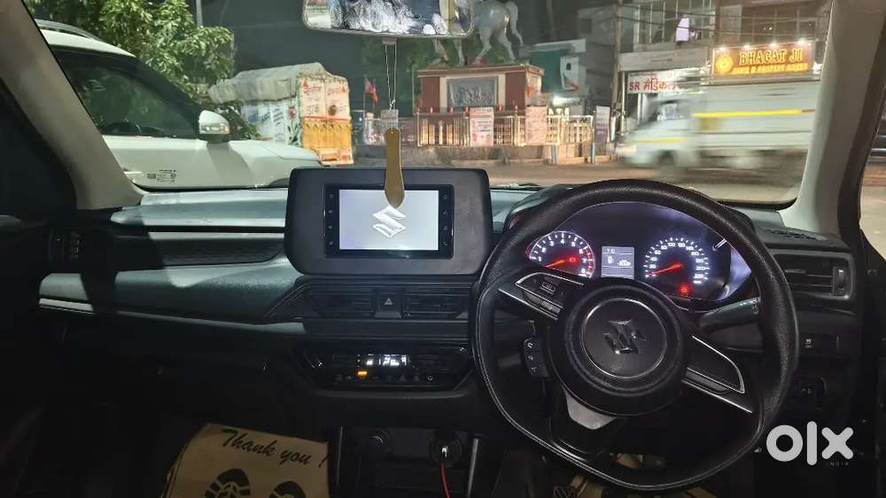 Maruti Suzuki Swift Vxi Petrol 2026