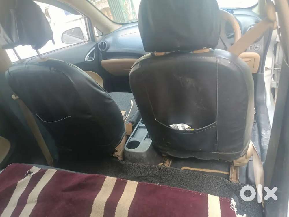 Chevrolet Sail 2015