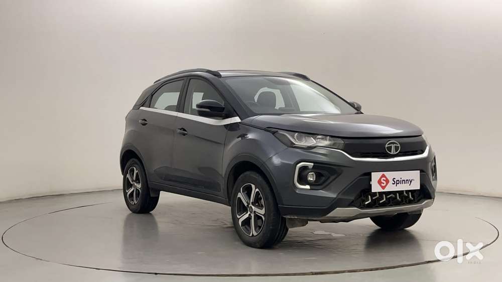 Tata Nexon 1.5 Revotorq Xz Plus (o), 2022, Diesel