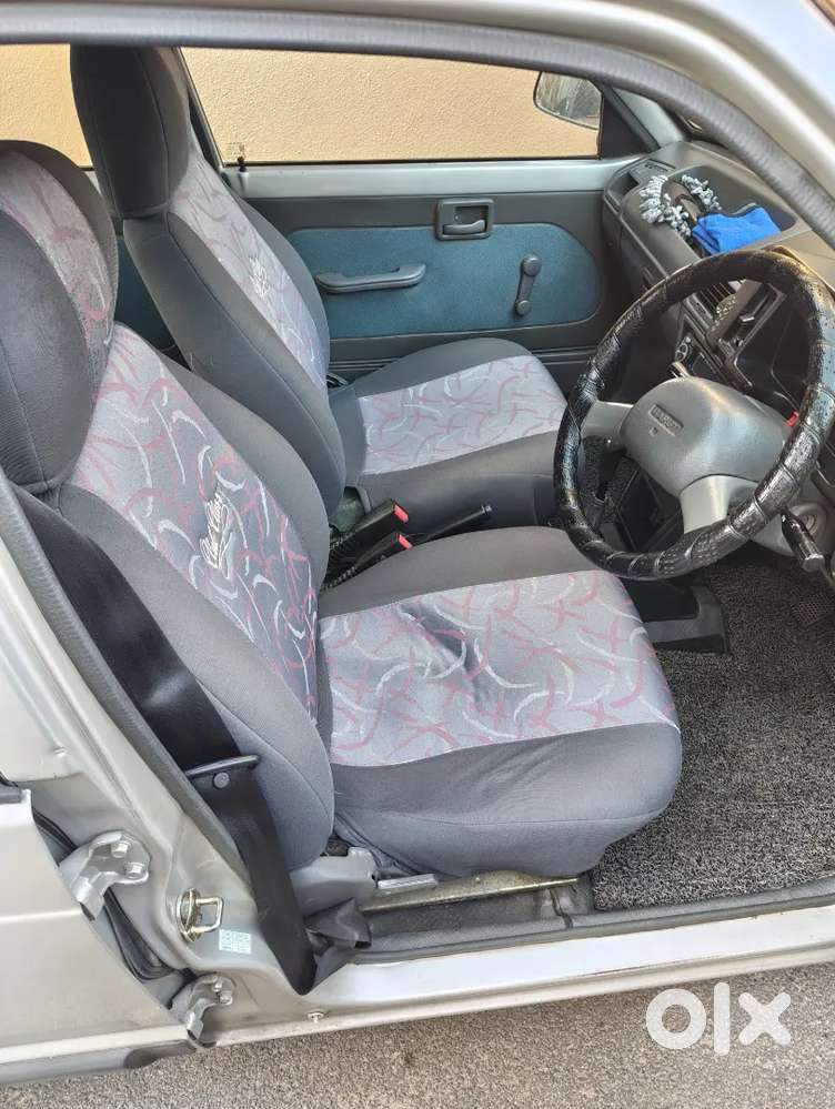Maruti Suzuki 800 In Perfect Condition