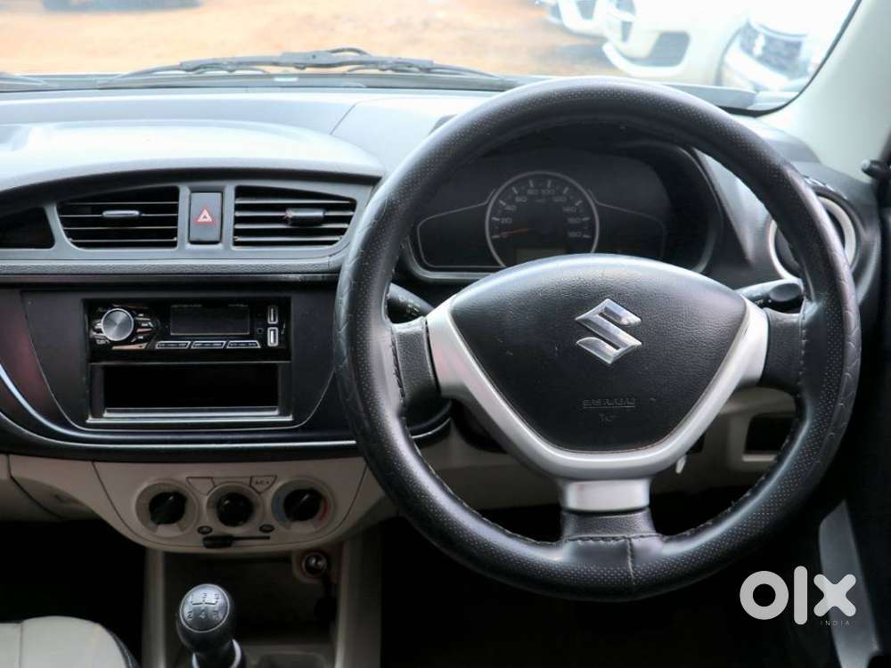 Maruti Suzuki Alto 800 Lxi, 2021, Petrol