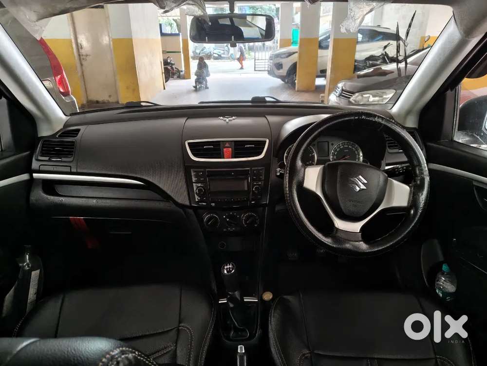 Swift Maruti Suzuki 2017 Diesel Manual