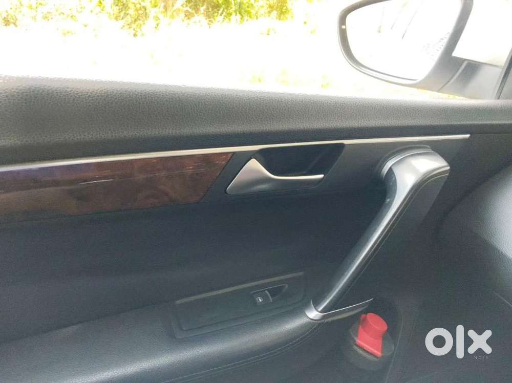 Volkswagen Passat 2012 Diesel Good Condition