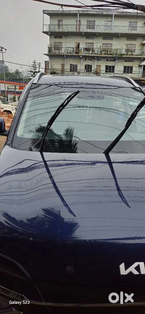 Kia Carens Prestige 2022
