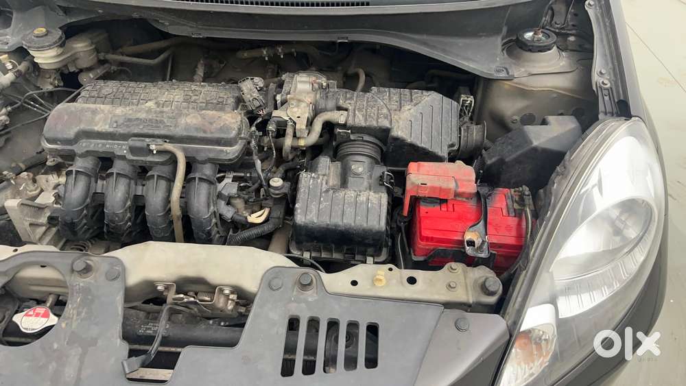 Honda Amaze E I-vtec, 2015, Petrol