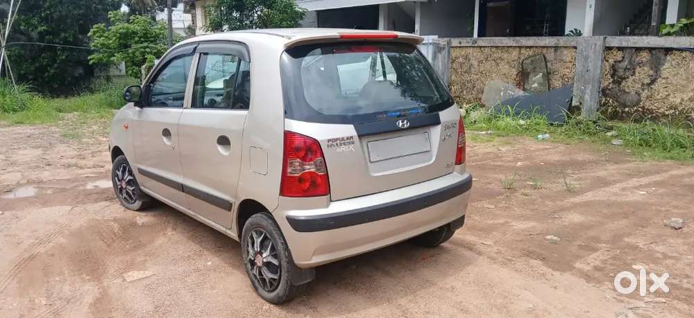 Santro Gls 2009