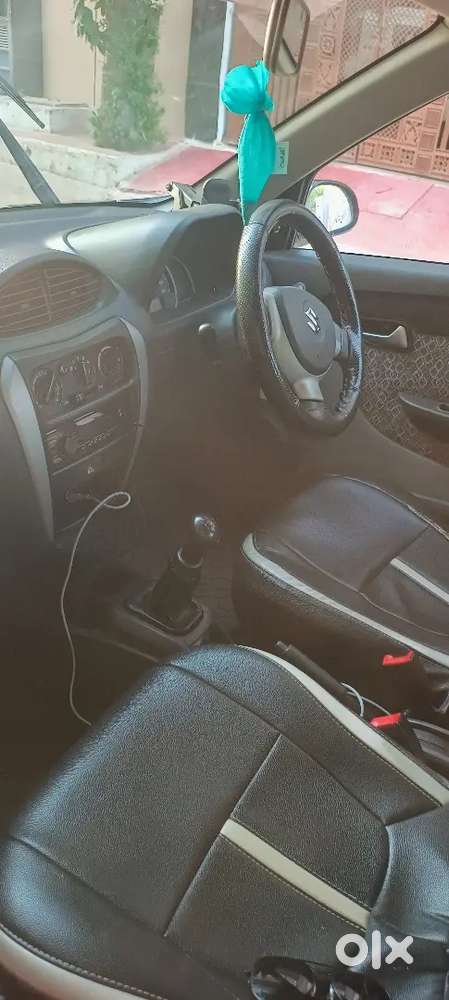 Maruti Suzuki Alto 800 2018 Lxi Company Cng