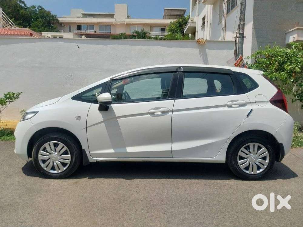 Honda Jazz 1.2 Sv I Vtec, 2017, Petrol