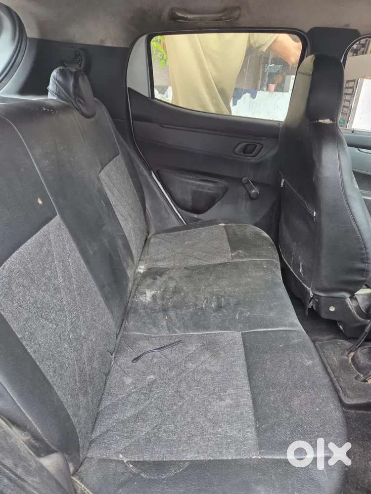 Renault Kwid 2019 Petrol 72000 Km Driven