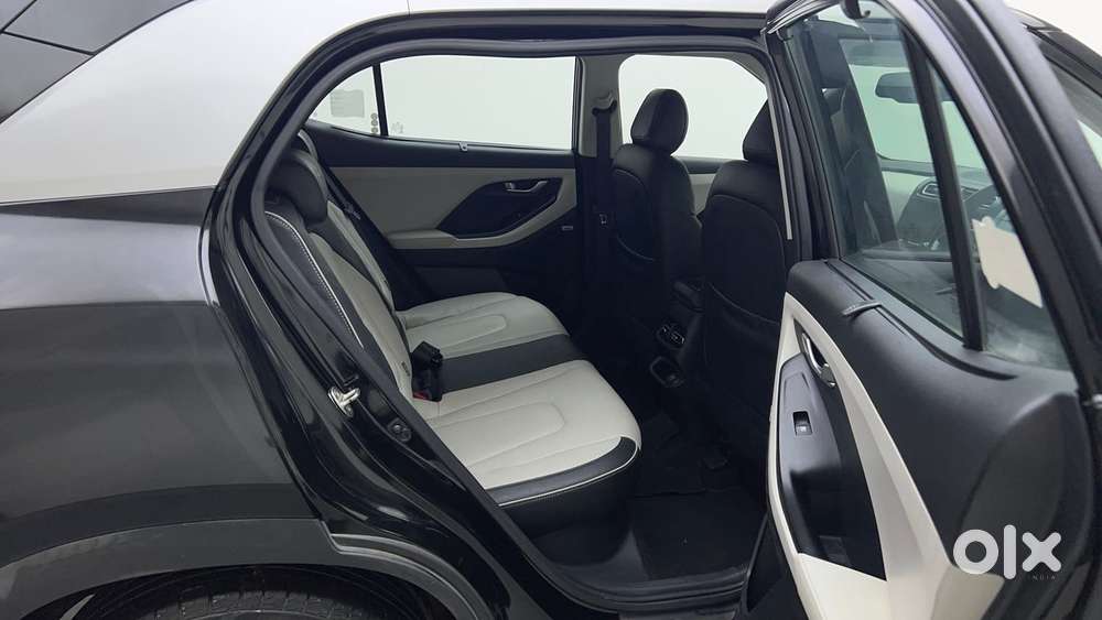 Hyundai Creta Sx (o) 1.5 Diesel Automatic, 2022, Diesel