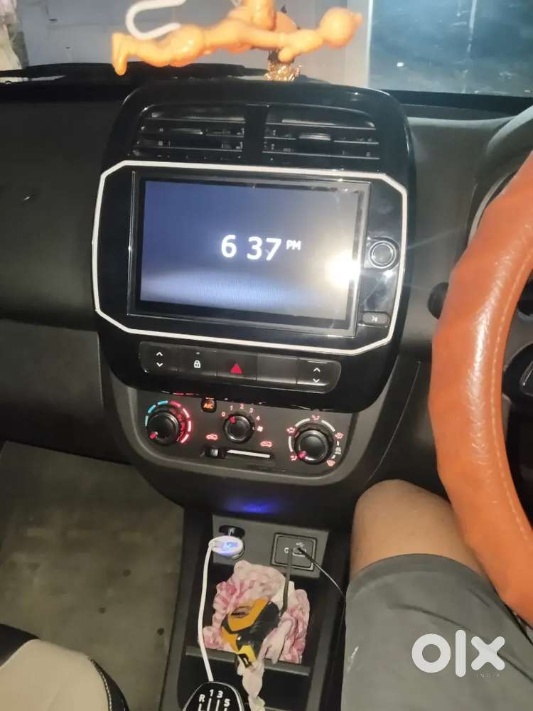Renault Kwid 2024 Petrol