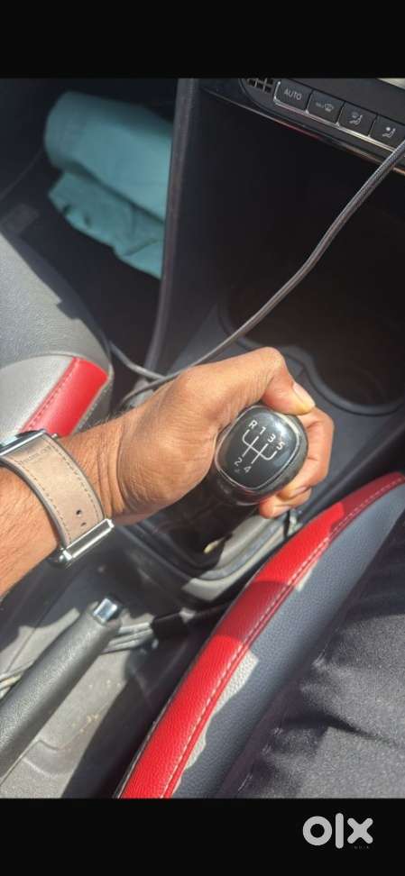 Skoda Rapid 1.0 Monte Carlo Mt, 2019, Petrol