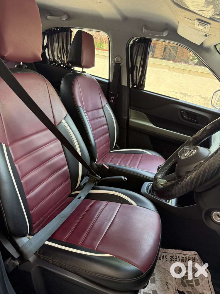 Tata Punch 1.2 Revotron Adventure Camo Rhythm, 2022, Petrol