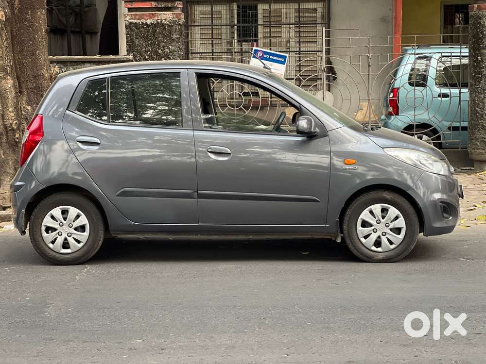 Hyundai I10 1.2 Kappa Magna, 2012, Petrol