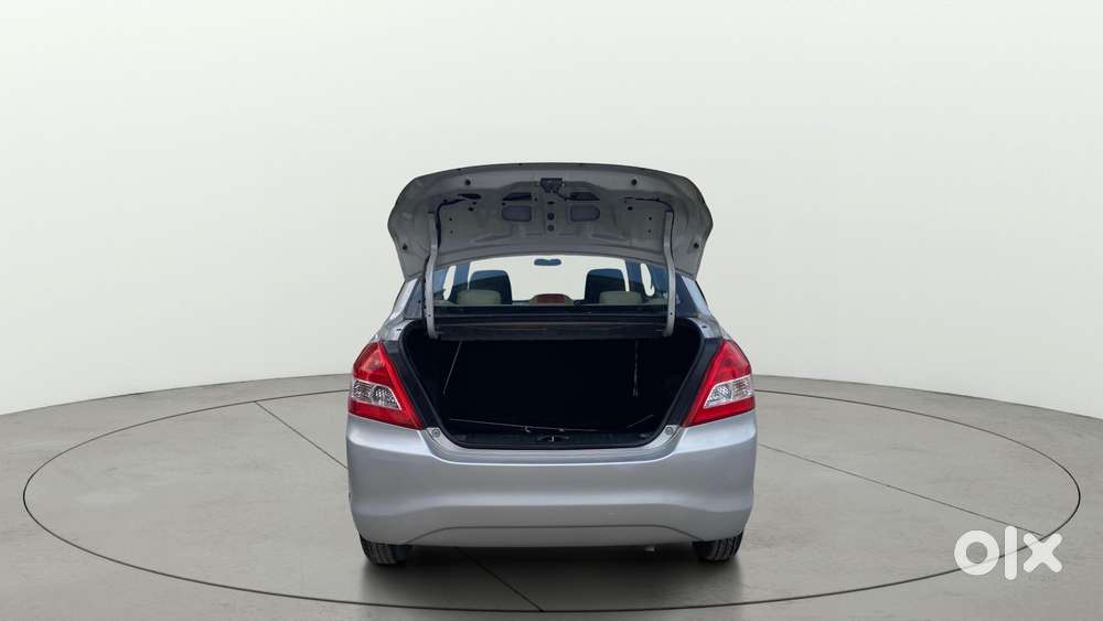 Maruti Suzuki Swift Dzire Vxi 1.2, 2015, Petrol