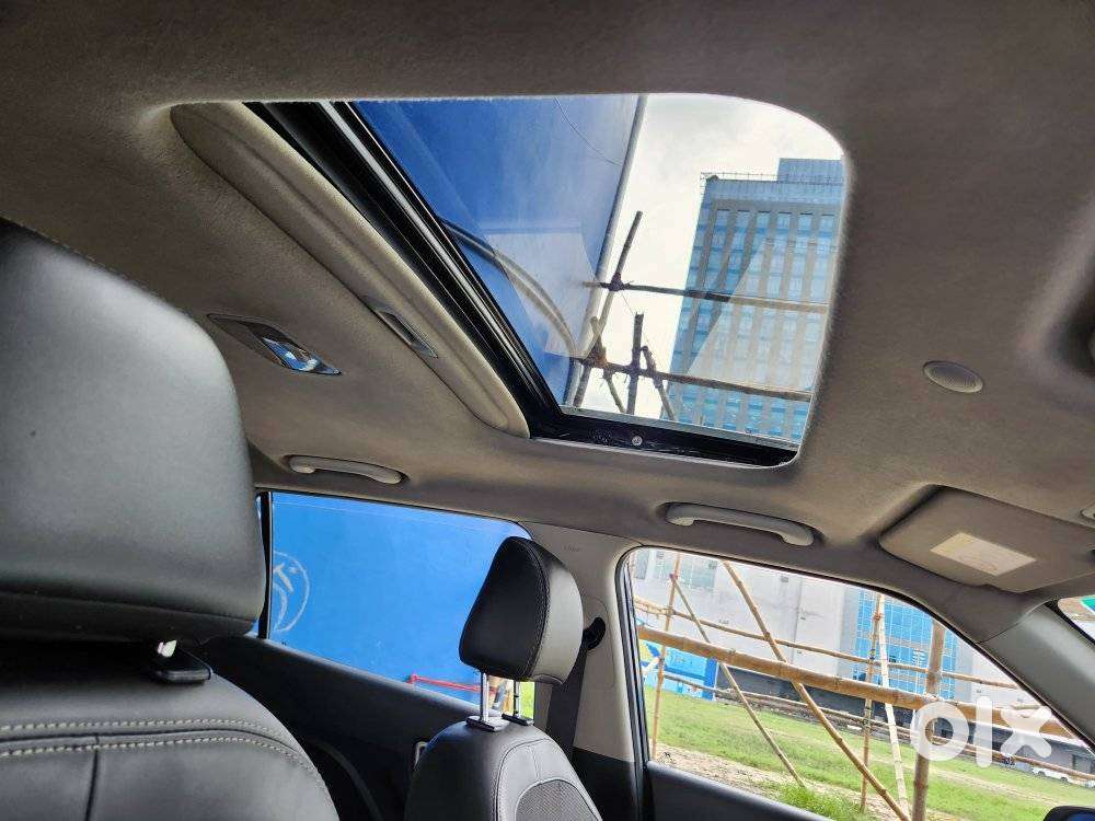 Hyundai Venue 1.0 Sx (o) Turbo Imt, 2021, Petrol