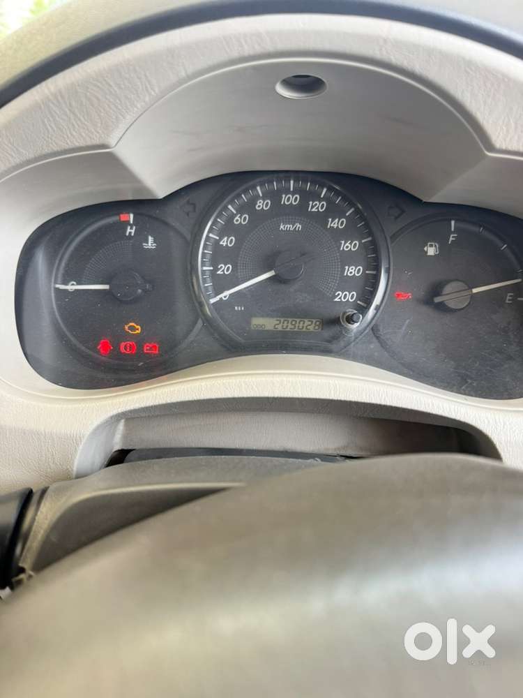Toyota Innova Diesel Manual 2013