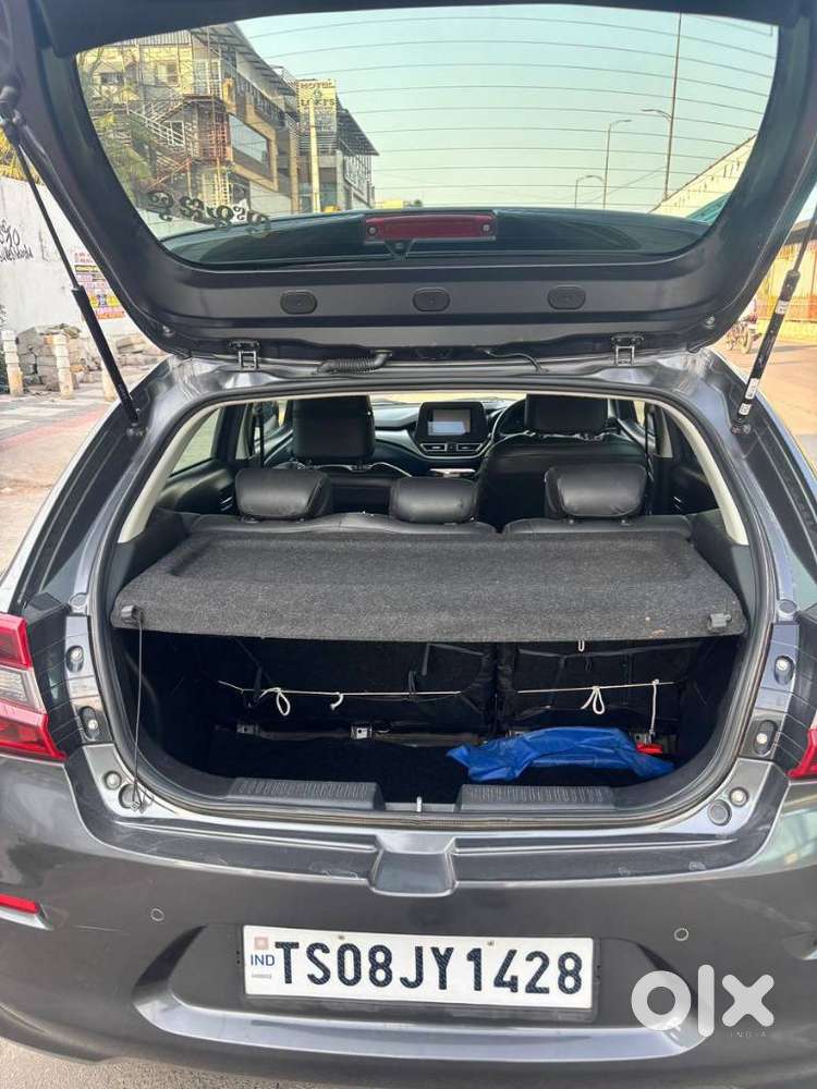 Maruti Suzuki Baleno 1.2 Zeta Shvs, 2023, Petrol