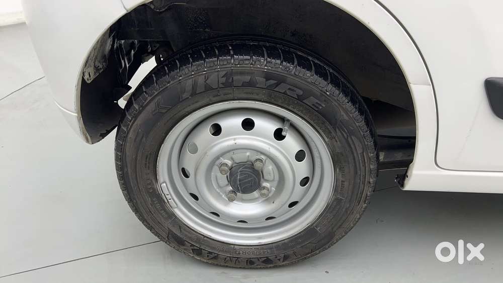 Maruti Suzuki Wagon R Lxi Cng, 2015, Cng & Hybrids