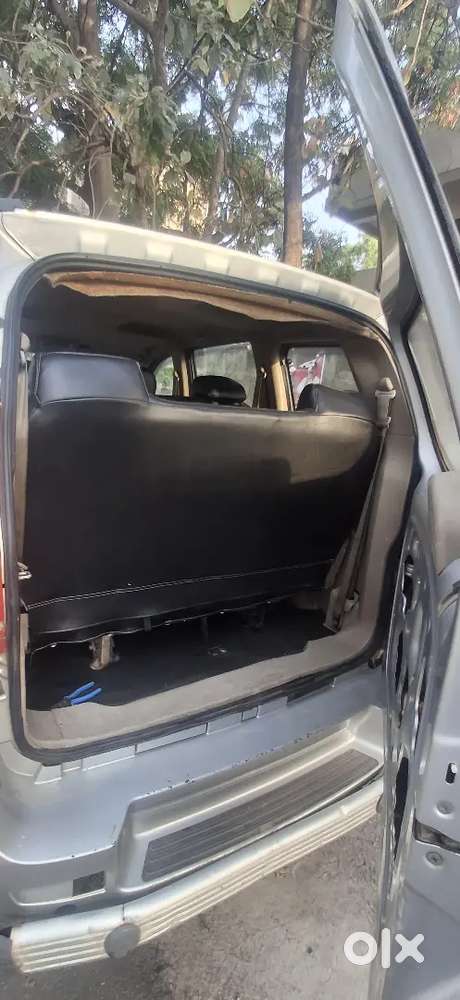Mahindra Xylo 2017 Diesel Good Condition