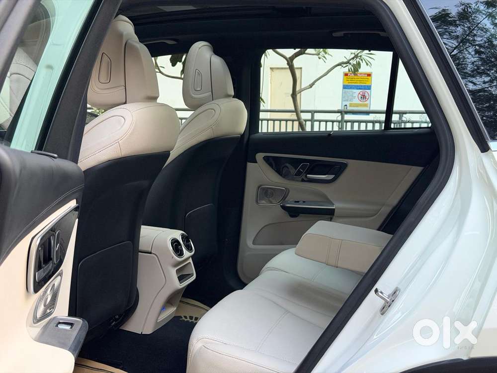 Mercedes-benz Glc 300 4 Matic, 2024, Petrol