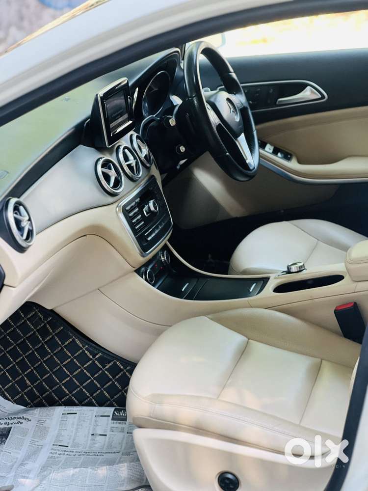 Mercedes-benz Gla 200 D, 2015, Diesel