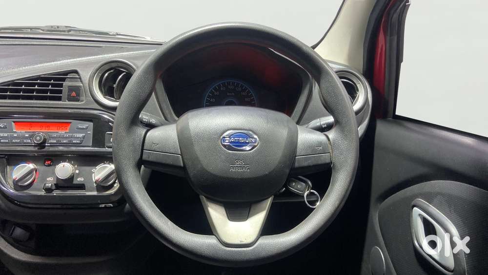 Datsun Redigo S, 2019, Petrol