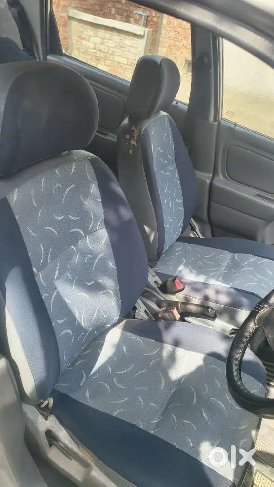 Maruti Suzuki Alto 2008 Petrol