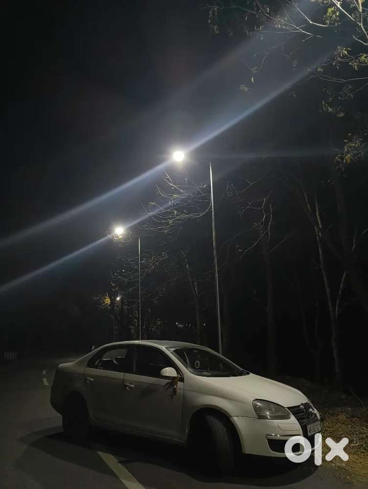 Volkswagen Jetta 2010 Diesel 100000 Km Driven