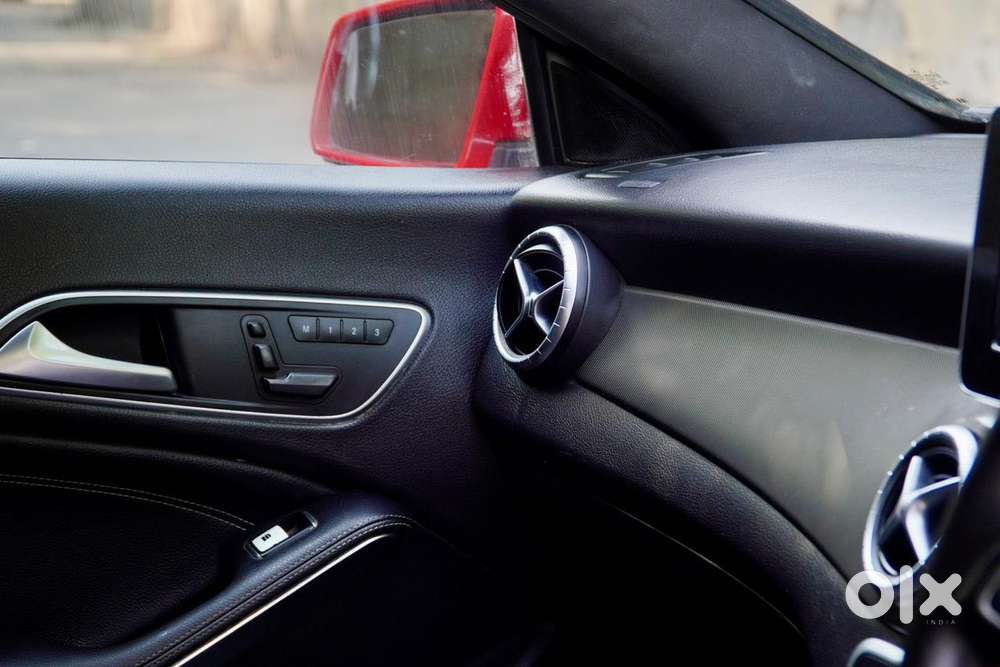 Mercedes-benz Cla 2.0 200 Sport, 2016, Petrol
