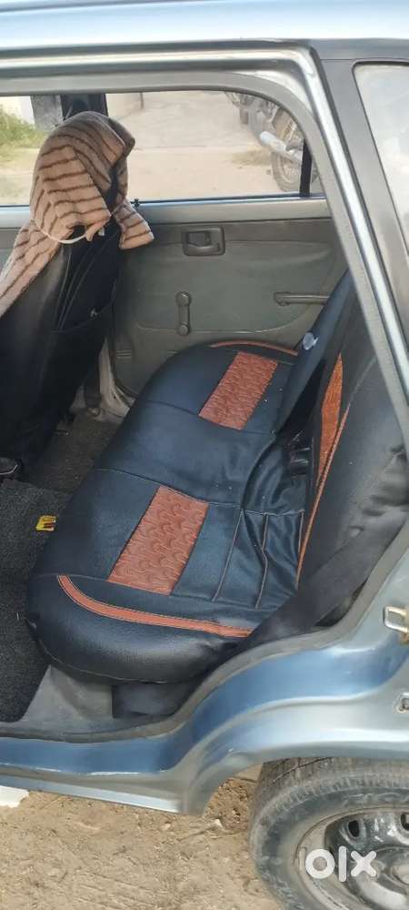 Maruti Suzuki 800 2006 Petrol Good Condition