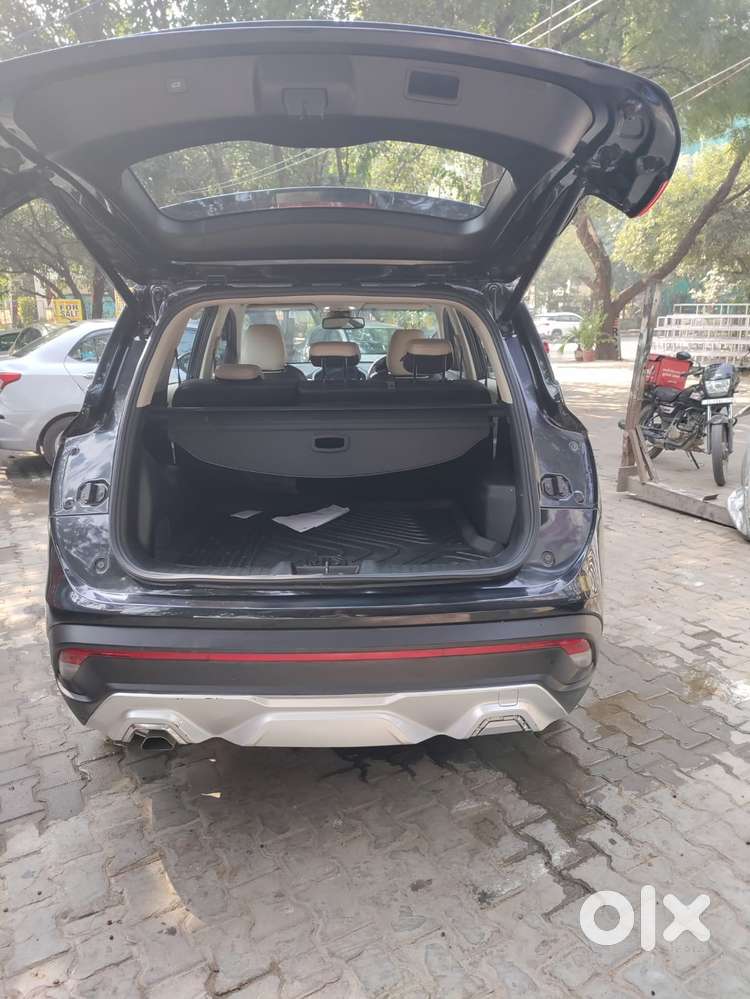 Mg Hector Sharp At, 2022, Petrol