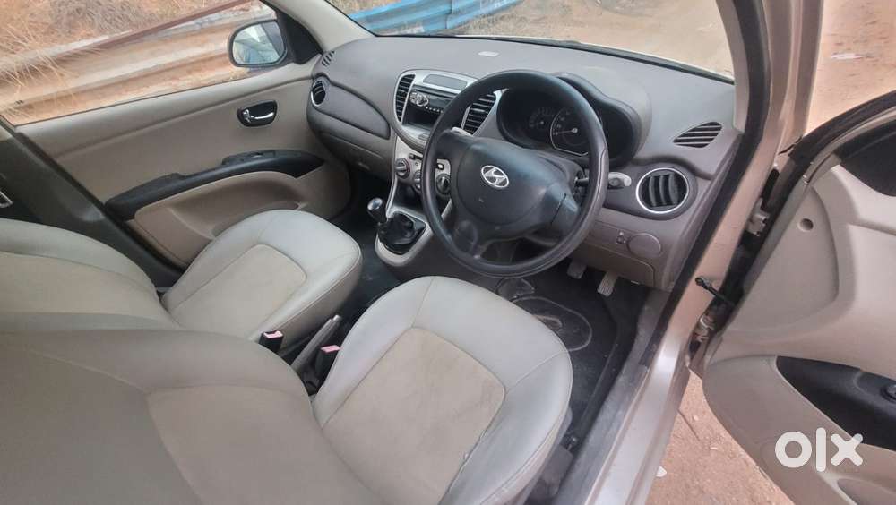 Hyundai I10 1.2 Kappa Magna, 2011, Petrol