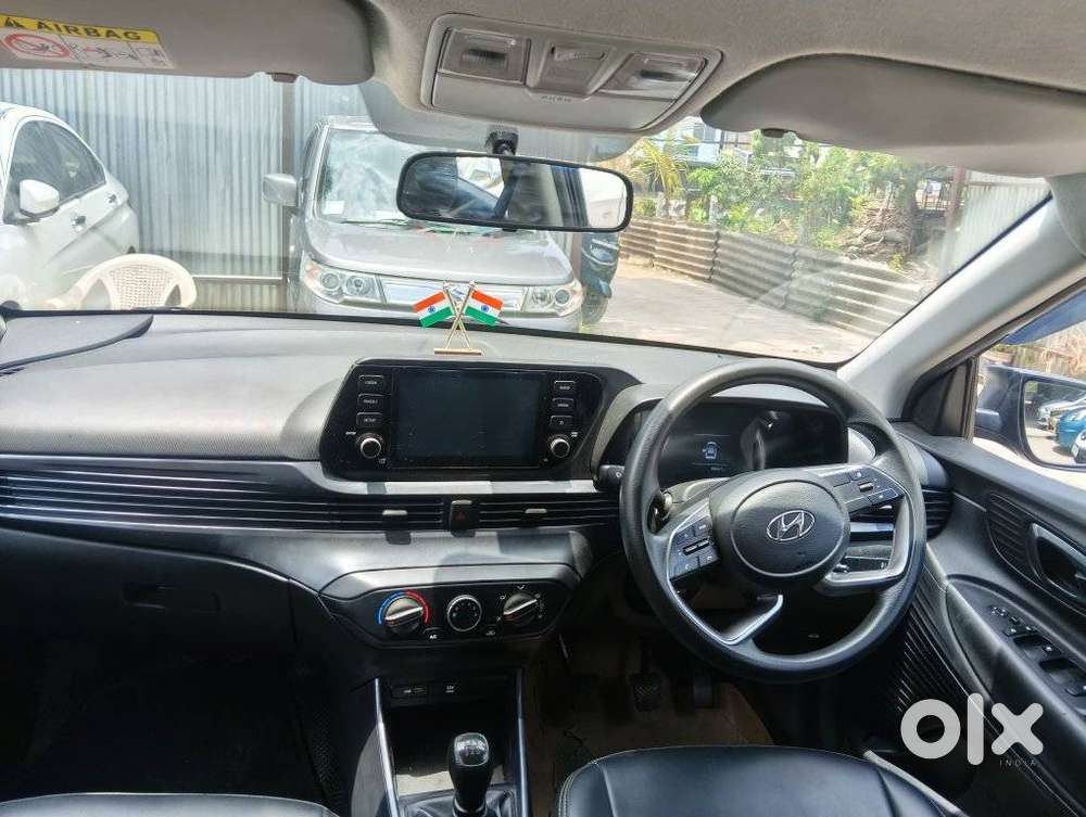 Hyundai I20 1.2 Spotz, 2023, Petrol