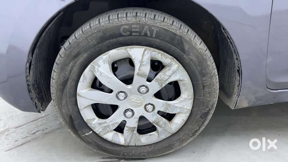 Hyundai Eon Magna +, 2014, Petrol