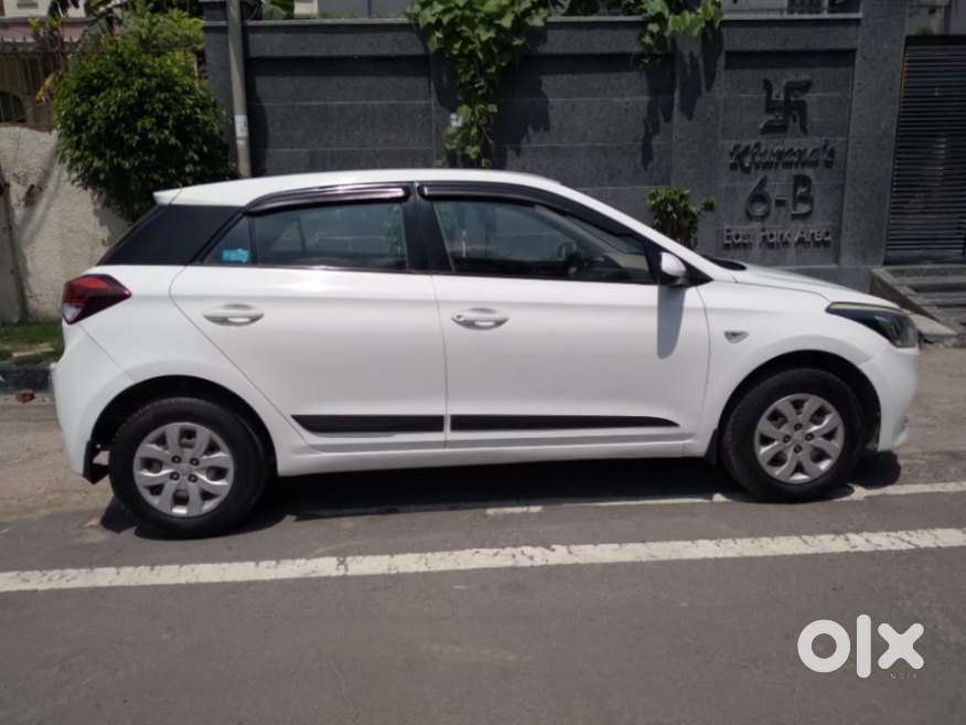 Hyundai I20 Magna Plus Diesel, 2017, Diesel