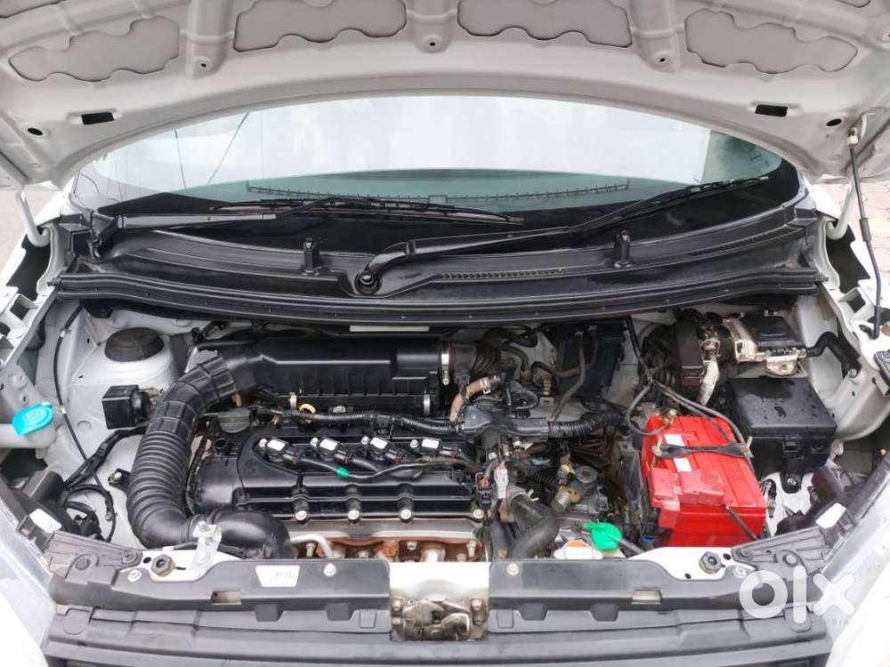 Maruti Suzuki Wagon R Vxi, 2020, Petrol