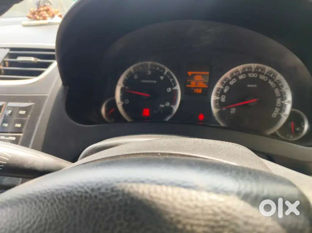 Maruti Swift Vdi 2016 Diesel