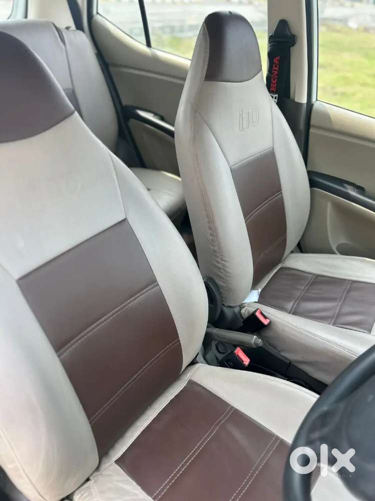 I10 Kappa  Petrol  2012  Good Condition  2nd Owner