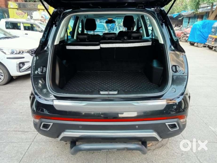 Mg Hector 1.5 Shine Turbo Cvt, 2024, Petrol