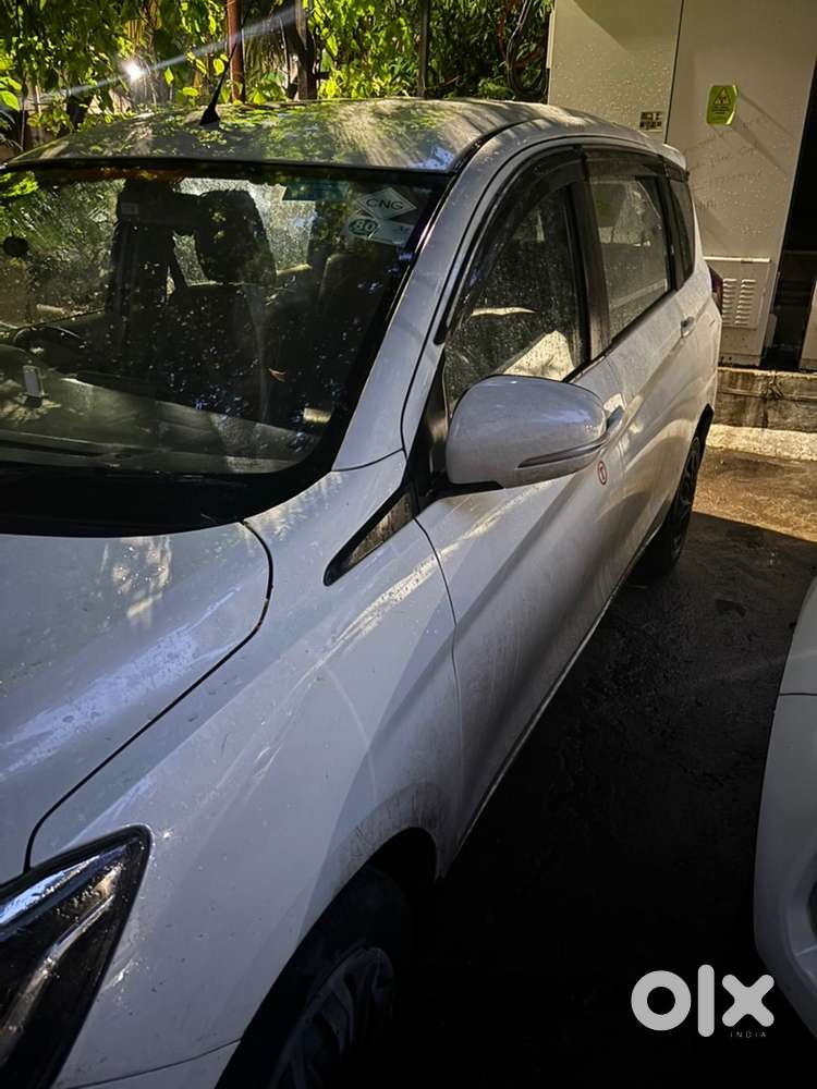 Toyota Rumion S 2025