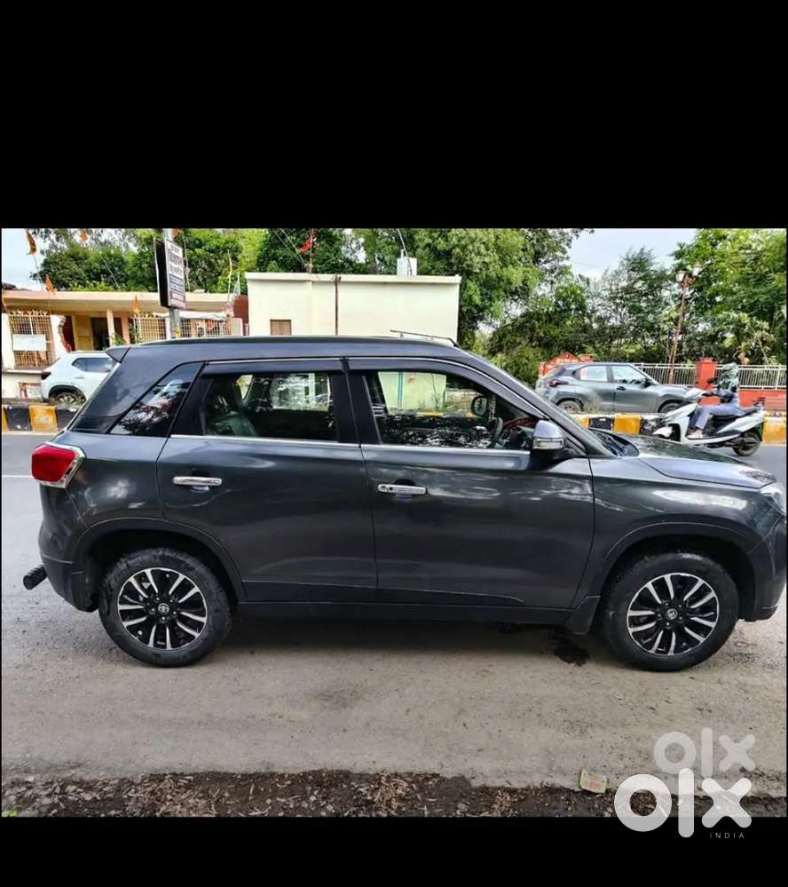 Toyota Urban Cruiser 2022