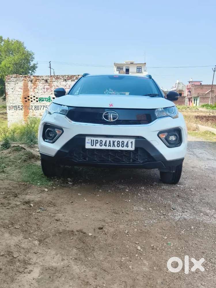 Tata Nexon Revotron 2022