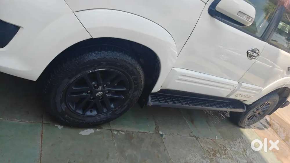 Fortuner On Sale