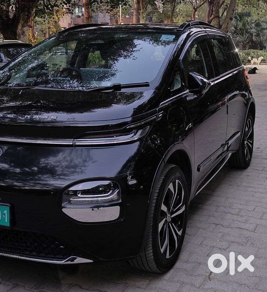 Mg Windsor Ev Essence, 2025, Electric