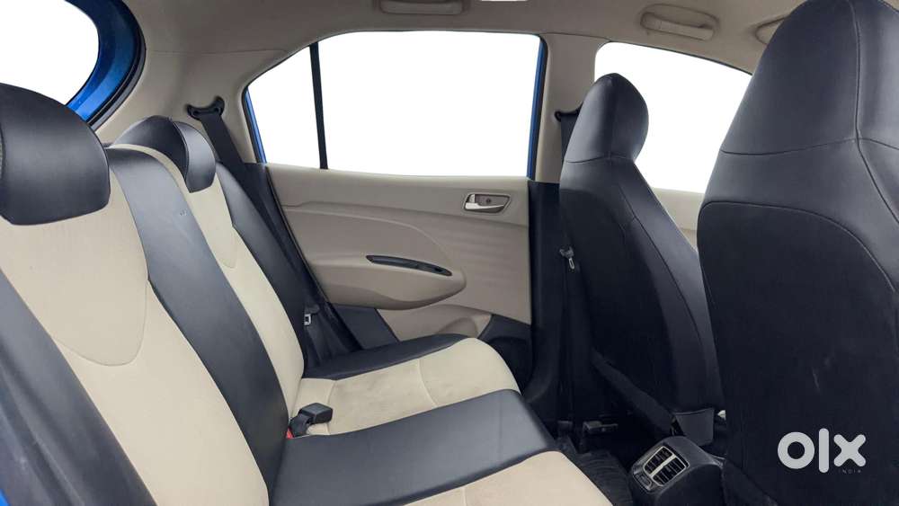Hyundai New Santro 1.1 Sportz Mt, 2018, Petrol
