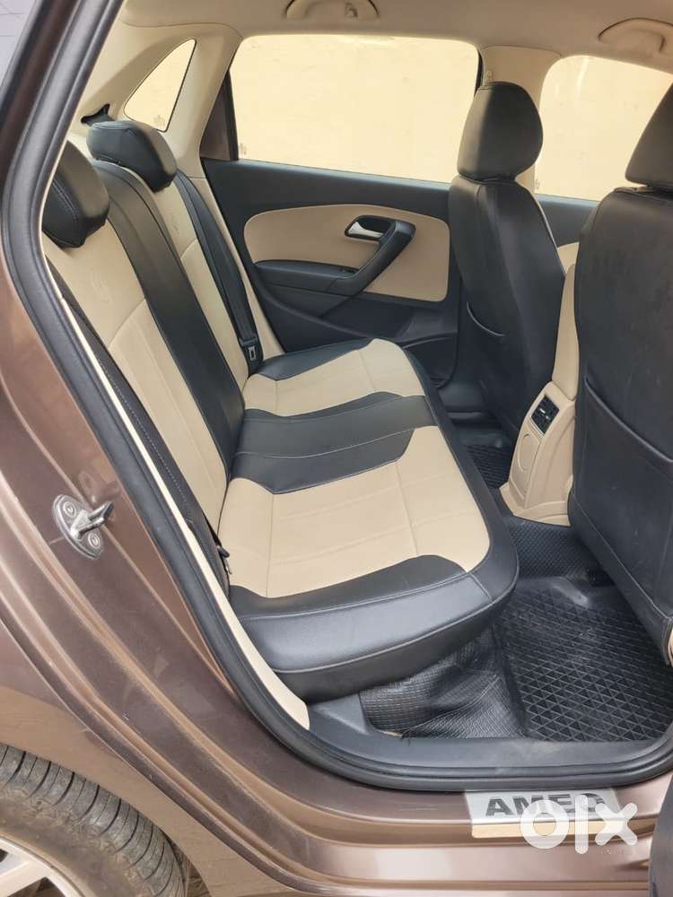 Volkswagen Ameo 1.5 Tdi Highline 16 Alloy, 2019, Diesel