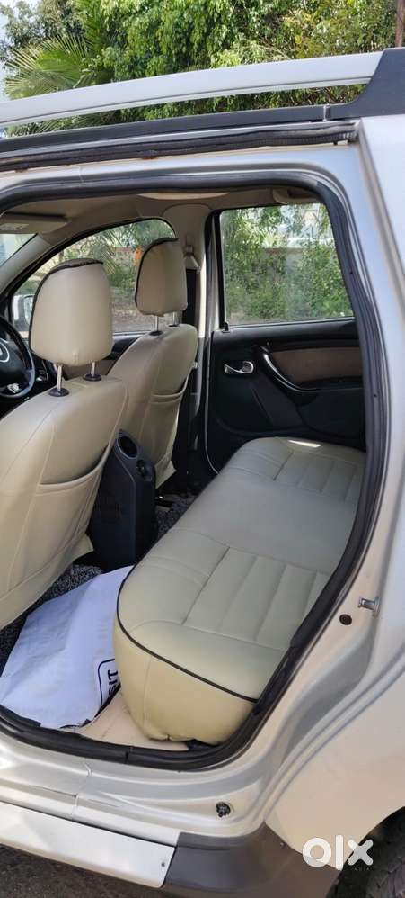 Renault Duster 2015-2016 110ps Diesel Rxz Plus, 2012, Diesel