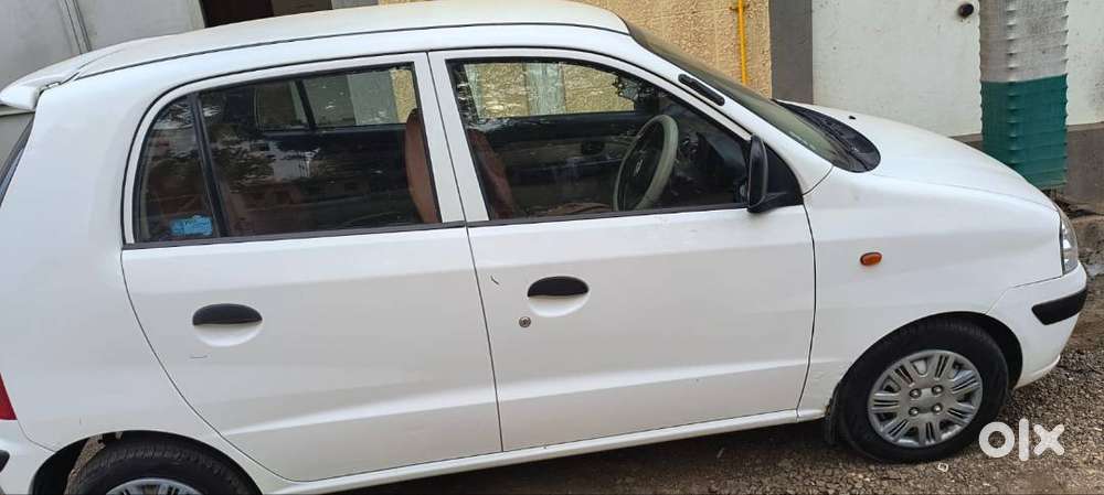 Hyundai Santro Sportz 2014